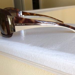Prada sunglasses